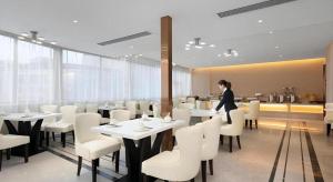 Επισκέπτες που μένουν στο Vienna Hotel Yongzhou Dong'an High-Speed Railway Station