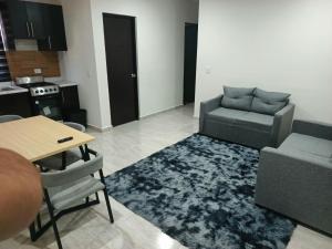 Fotografie z fotogalerie ubytování Torre Luna INT 8 v destinaci Durango