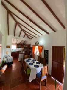 Φωτογραφία από το άλμπουμ του Alojamiento en Cirití σε Estación El Salto