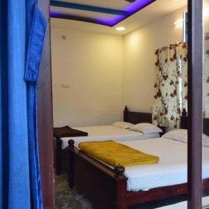 Gallery image of Happy Homestay in Vālpārai