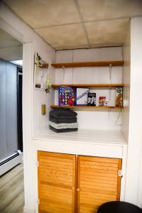 Φωτογραφία από το άλμπουμ του White Mountain Lodge! 