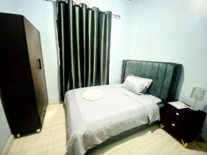 Foto dalla galleria di KIGALI NICE STAY Itunda a Kigali