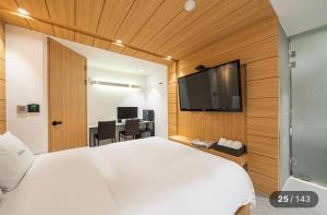 Φωτογραφία από το άλμπουμ του Motel Cookie στη Σεούλ