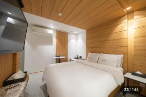 Φωτογραφία από το άλμπουμ του Motel Cookie στη Σεούλ