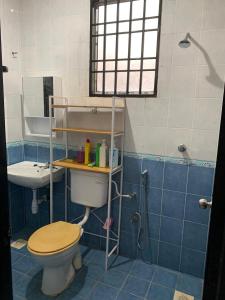 Gallery image of F'Seven Homestay in Bedung