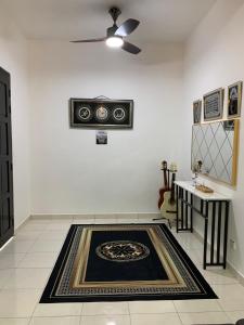 Gallery image of F'Seven Homestay in Bedung +10 photos