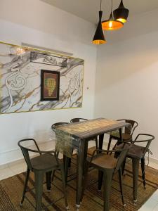 Fotografie z fotogalerie ubytování F'Seven Homestay v destinaci Bedung