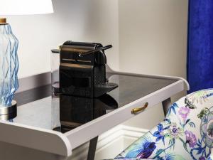 Φωτογραφία από το άλμπουμ του Mercure Brighton Seafront Hotel στο Μπράιτον & Χόουβ +133 φωτογραφίες