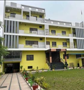 Φωτογραφία από το άλμπουμ του Harsh Garden στο Βαρανάσι