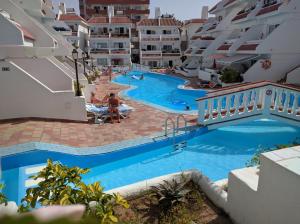 Gallery image of Apartamentos Las Floritas in Playa de las Americas