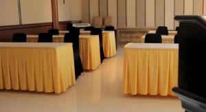 Konferenční prostory v ubytování Savali Hotel + 148 fotografií