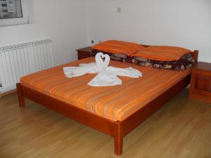 Photo de la galerie de l'établissement Apartments Joce, à Ohrid