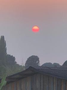 Φωτογραφία από το άλμπουμ του Chalet en bois Eco responsable σε Saint-Priest-les-Fougères +9 φωτογραφίες