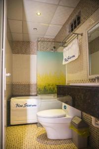 Phòng tắm tại Blue Star Hotel Nha Trang +132 ảnh