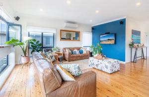 Φωτογραφία από το άλμπουμ του Kareela Winds σε Woonona