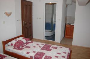 Photo de la galerie de l'établissement Apartments Joce, à Ohrid 36 autres photos