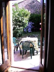 Zahrada ubytování Wohnung Oleandro In Miasino