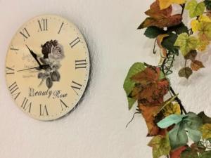 Fotografie z fotogalerie ubytování Wohnung In Wilhelmsfehn Mit Großem Balkon v destinaci Wiesmoor