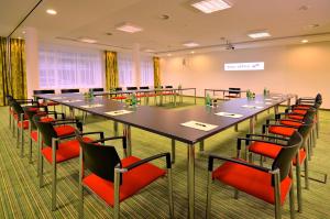 Konferenčné priestory v ubytovaní Hotel Leonhard + 37 fotografií