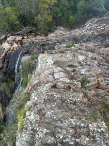 Gallery image of Villa Saint George Byron Hinterland in Clunes