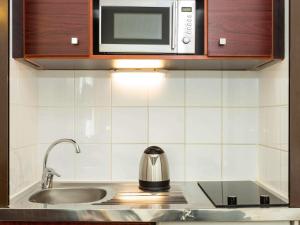 Gallery image of Aparthotel Adagio Access Paris Porte De Charenton in Charenton-le-Pont