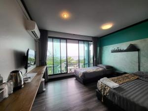 Фотография из галереи Pimpimarn Hotel в Маэ-Пиме