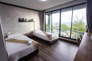 Фотография из галереи Pimpimarn Hotel в Маэ-Пиме