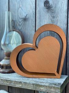 Fotografie z fotogalerie ubytování Herzhütte Für Zwei v destinaci Vichtenstein