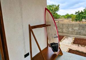 Fotografie z fotogalerie ubytování Koe Koe Villa v Nembrale