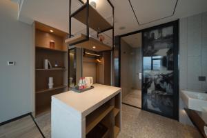 Fotografie z fotogalerie ubytování Manju Hotel v destinaci Chu-čou