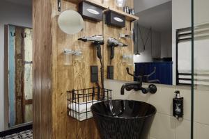 Φωτογραφία από το άλμπουμ του Me and All Hotel Mainz, by Hyatt στο Μάιντς