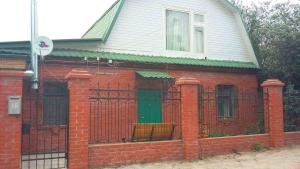 Gallery image of Guest House Rynochnaya 16 in Kazan