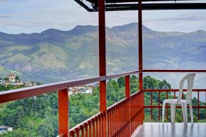 Fotografie z fotogalerie ubytování Hotel O Lulu Home v destinaci Munnar + 37 fotografií