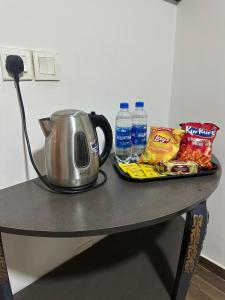 Еда / где поесть недалеко от апартаментов/квартиры