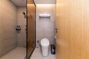 Imagen de la galería de JI Hotel Shanghai North Hi-Tech Industrial Park, en Shanghái