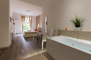 Ảnh trong thư viện ảnh của Luxury House Vaticano ở Rome +63 ảnh