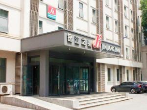 酒店所在大楼