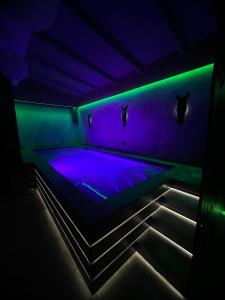 Fotografie z fotogalerie ubytování Salio Equisport Resort v destinaci Stryków