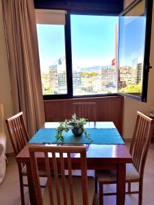 Μπαλκόνι ή βεράντα στο La Casetta