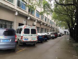 Fotografie z fotogalerie ubytování Jinjiang Inn Shanghai Pudong Jichangzhen v Šanghaji