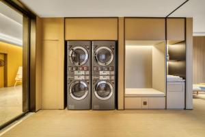 Φωτογραφία από το άλμπουμ του JI Hotel Shanghai Chongming Changxing Island σε Hongxing