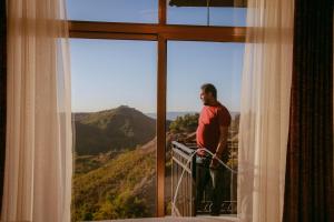 Φυσικό τοπίο κοντά σε αυτό το ξενοδοχείο