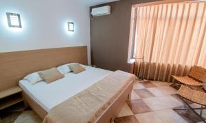 Fotografie z fotogalerie ubytování Vila QSO v destinaci Mamaia Nord – Năvodari