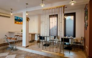Fotografie z fotogalerie ubytování Vila QSO v destinaci Mamaia Nord – Năvodari