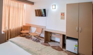 Fotografie z fotogalerie ubytování Vila QSO v destinaci Mamaia Nord – Năvodari