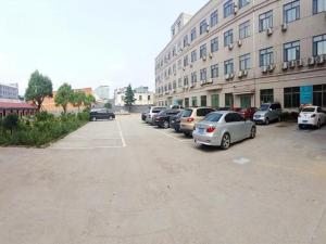 Okolí hotelu