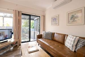 Μια τηλεόραση ή/και κέντρο ψυχαγωγίας στο Brantome