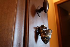 Fotografie z fotogalerie ubytování Borgo Medievale v destinaci Castelmola