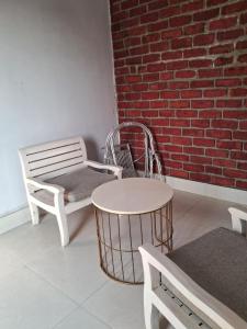 Foto sihtkohas Dimapur asuva majutusasutuse Daisy homestay galeriist