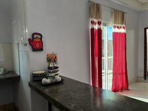 Foto sihtkohas Dimapur asuva majutusasutuse Daisy homestay galeriist